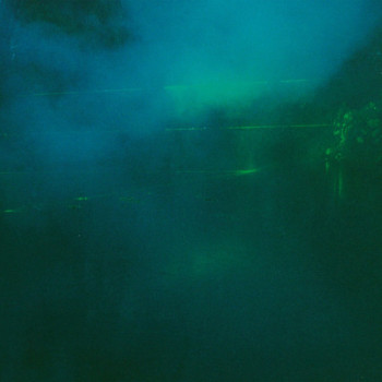 Death In Vegas - Death Mask - LP