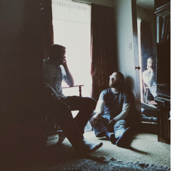 Whitney - Small Talk - LP