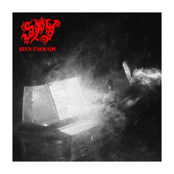 Spy – Seen Enough