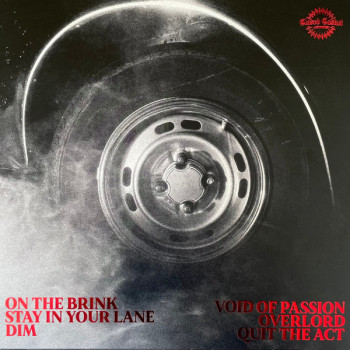 Spy – Seen Enough