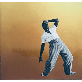 Leon Bridges ‎– Gold-Diggers Sound LP