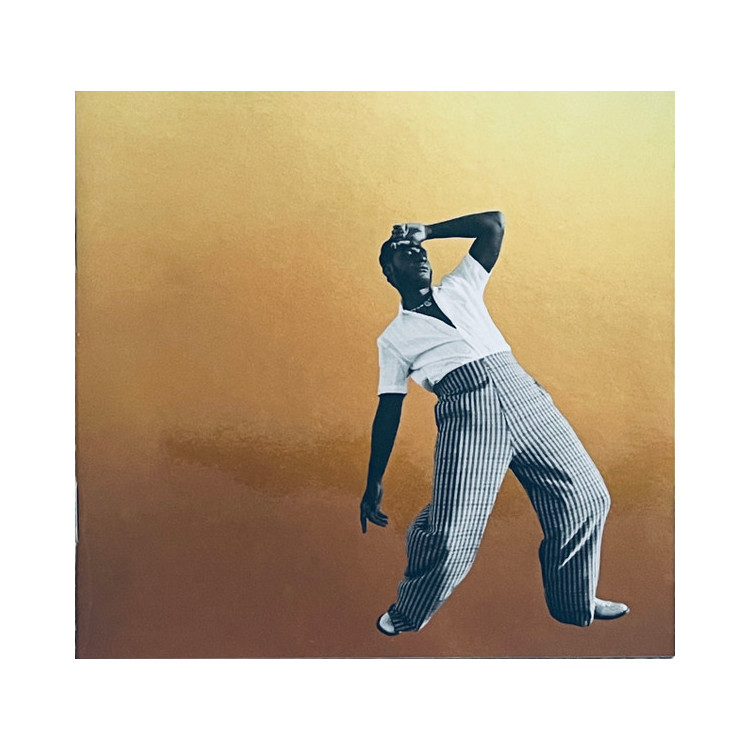 Leon Bridges ‎– Gold-Diggers Sound LP