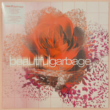 Garbage - Beautiful Garbage - 2xLP