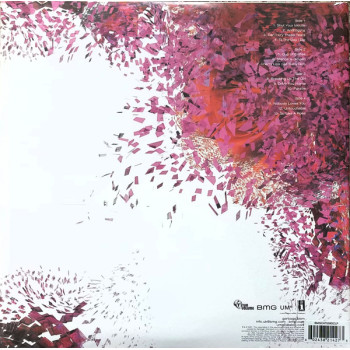 Garbage - Beautiful Garbage - 2xLP