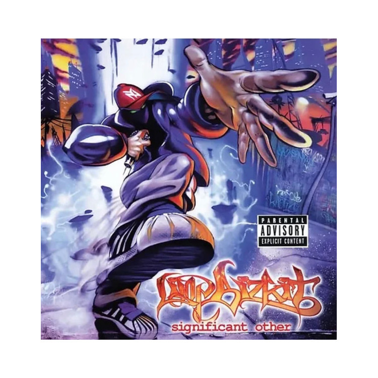 Limp Bizkit - Significant Other - 2xLP