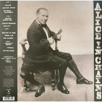 Alice In Chains - 2xLP