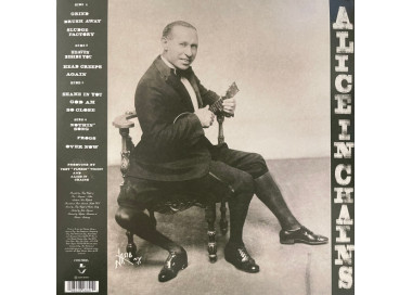 Alice In Chains - 2xLP