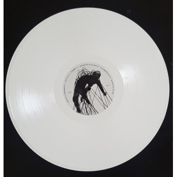 Korn - The Nothing LP
