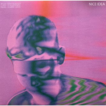 Kae Tempest - Nice Idea - 12"
