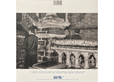 Sleaford Mods - Divide And Exit - LP