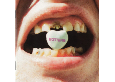 Nothing - A Short History Of Decay - LP