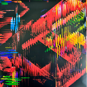 Ride - Interplay - 2xLP