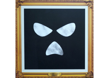 Kneecap - Fine Art - LP