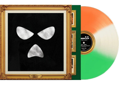 Kneecap - Fine Art - LP