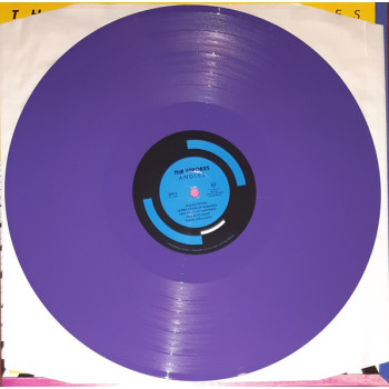 The Strokes - Angles - LP