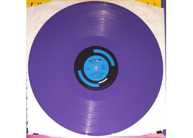 The Strokes - Angles - LP