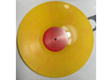 The Strokes - Comedown Machine - LP