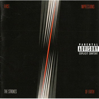 The Strokes - First Impressions Of Earth - LP