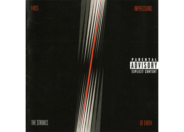 The Strokes - First Impressions Of Earth - LP