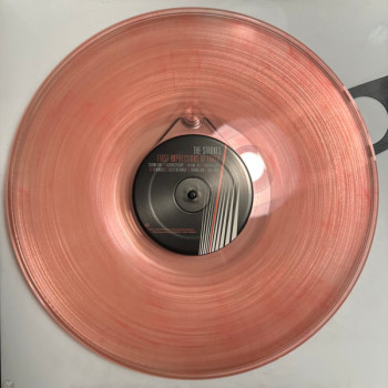 The Strokes - First Impressions Of Earth - LP