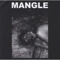 MANGLE / BITE DOWN 7"
