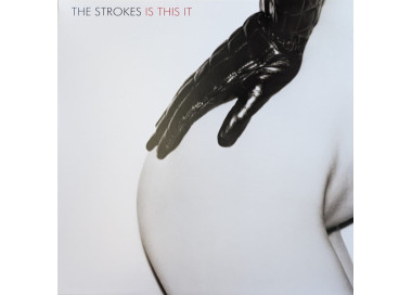 The Strokes - Is This It - LP