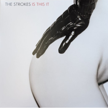 The Strokes - Is This It - CD