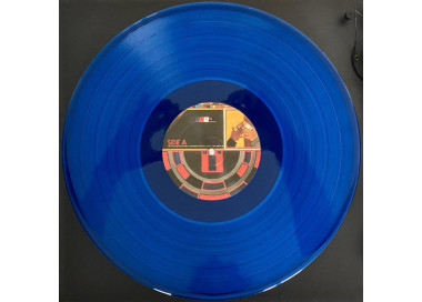 The Strokes - Room On Fire - LP