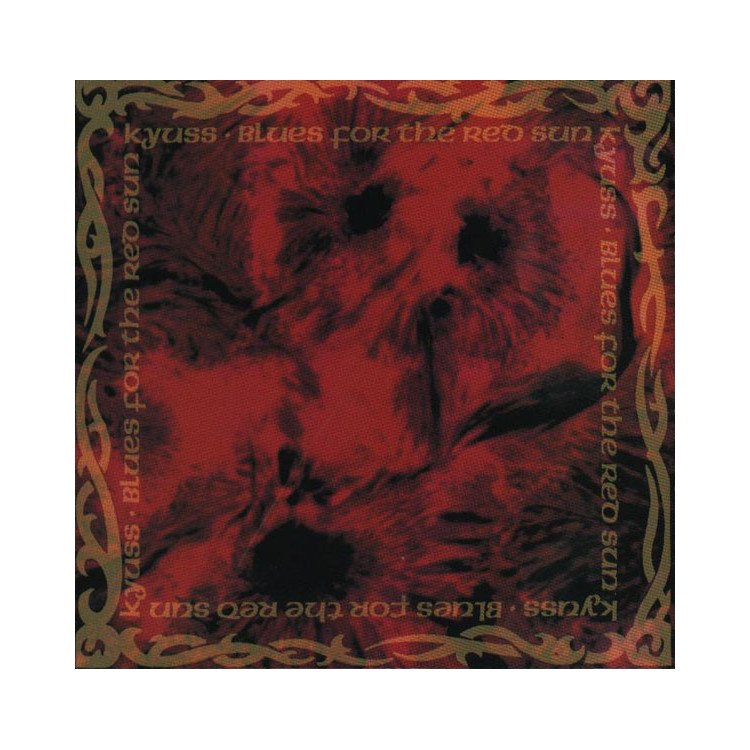 Kyuss - Blues For The Red Sun - 2LP