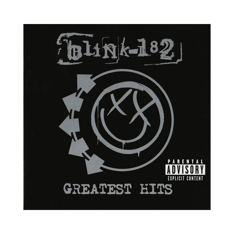 Blink-182 - Greatest Hits - CD