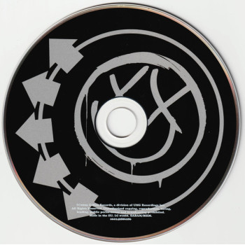 Blink-182 - Greatest Hits - CD