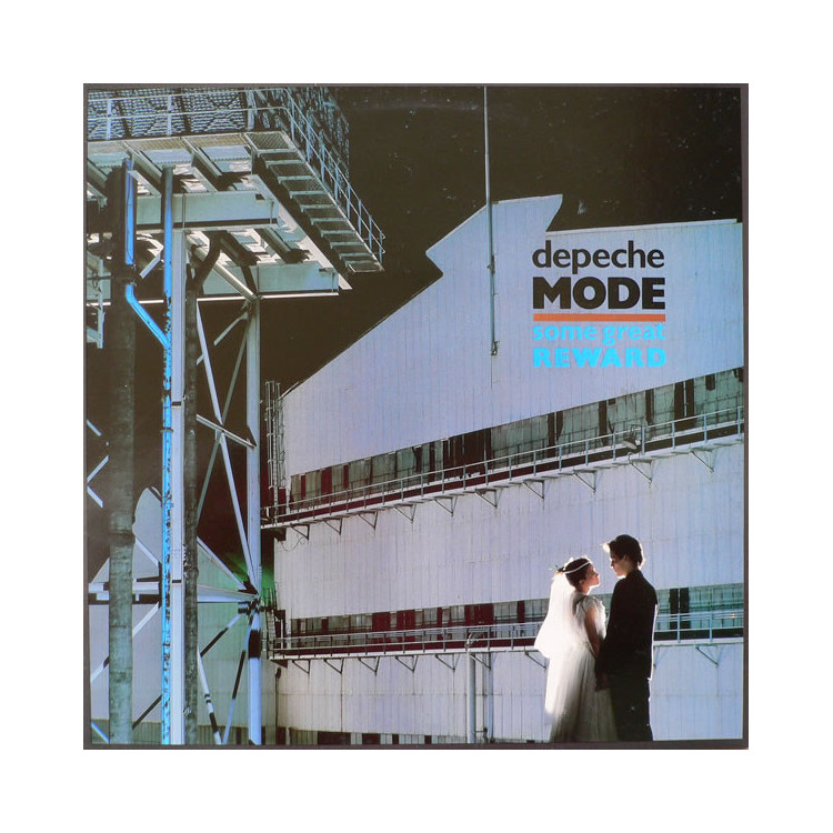 Dennis Brown – Take A Trip / My Time - 10"