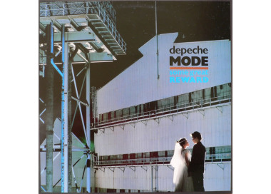 Dennis Brown – Take A Trip / My Time - 10"