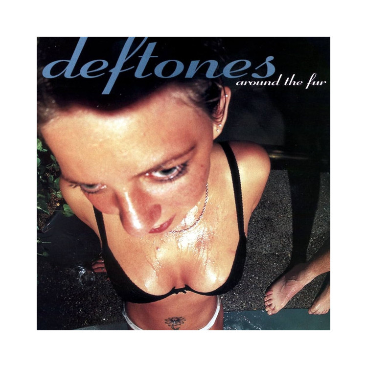 Deftones - Around The Fur  - LP
