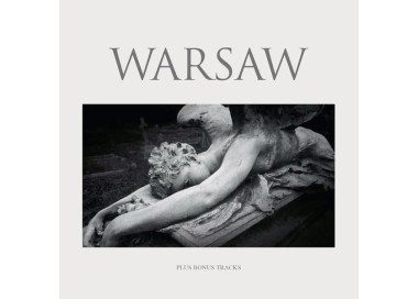 Warsaw - Warsaw - LP