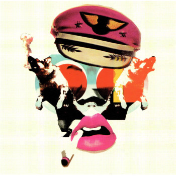 The Prodigy – Always Outnumbered, Never Outgunned - CD