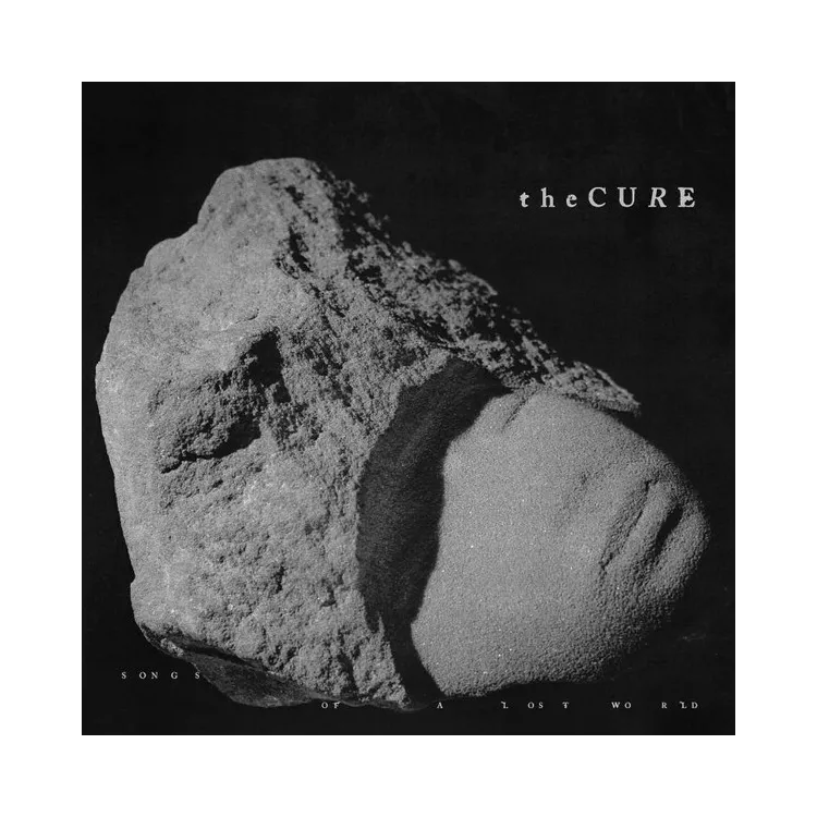 The Cure - Songs Of A Lost World - CD