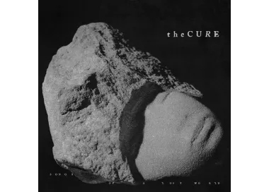 The Cure - Songs Of A Lost World - CD