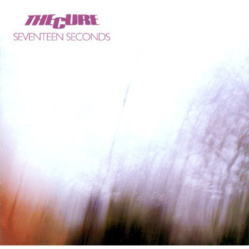 The Cure - Seventeen Seconds - CD
