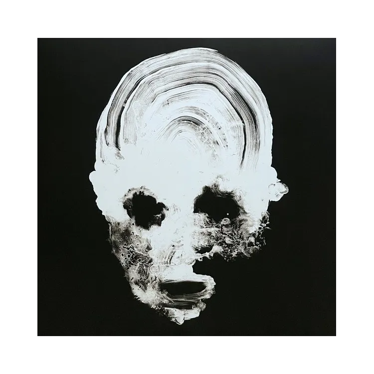 Daughters - You Won't Get What You Want - CD