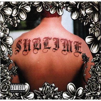 Sublime - Sublime 2xLP