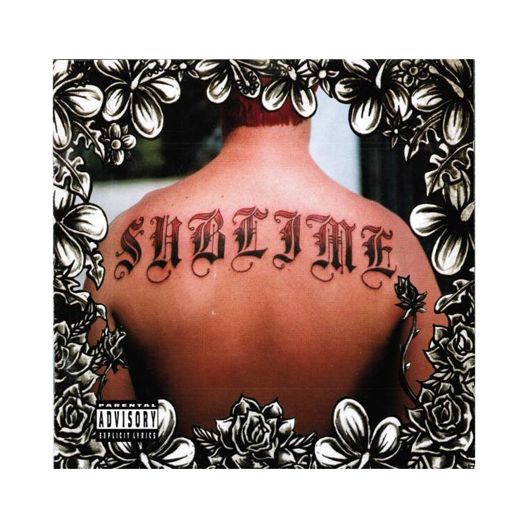 Sublime - Sublime 2xLP