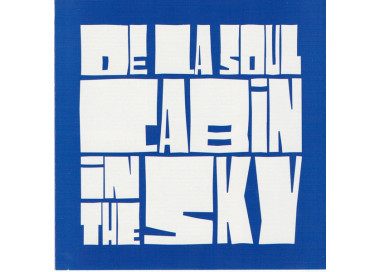 De La Soul - Cabin In The Sky - CD