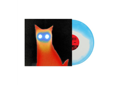 Basement - Wired - LP