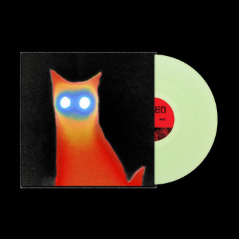 Basement - Wired - LP