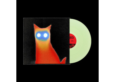 Basement - Wired - LP