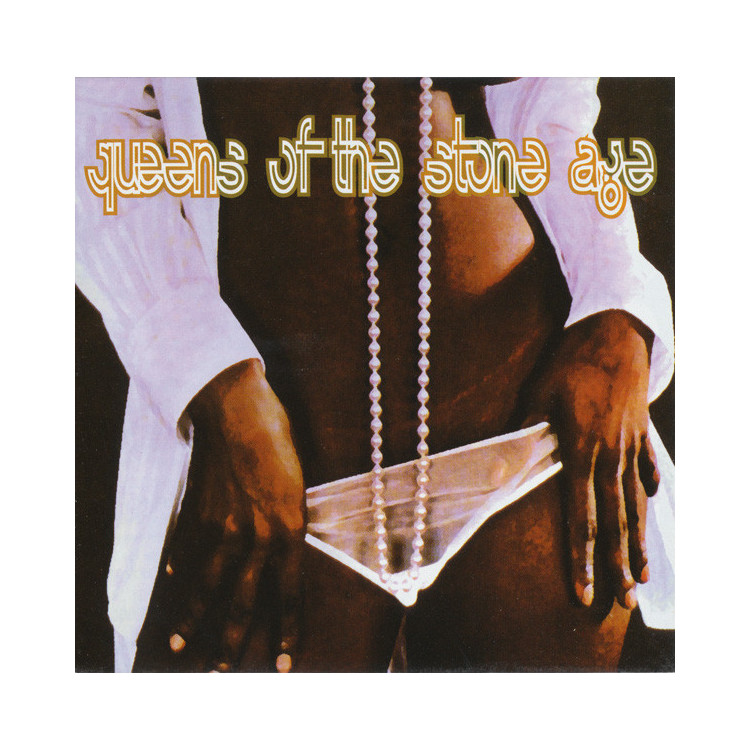 Queens Of The Stone Age - Queens Of The Stone Age - 2xLP