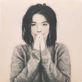 Björk - Debut - MC