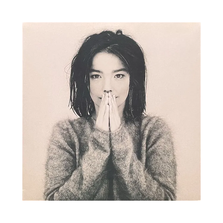 Björk - Debut - MC
