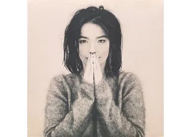 Björk - Debut - MC